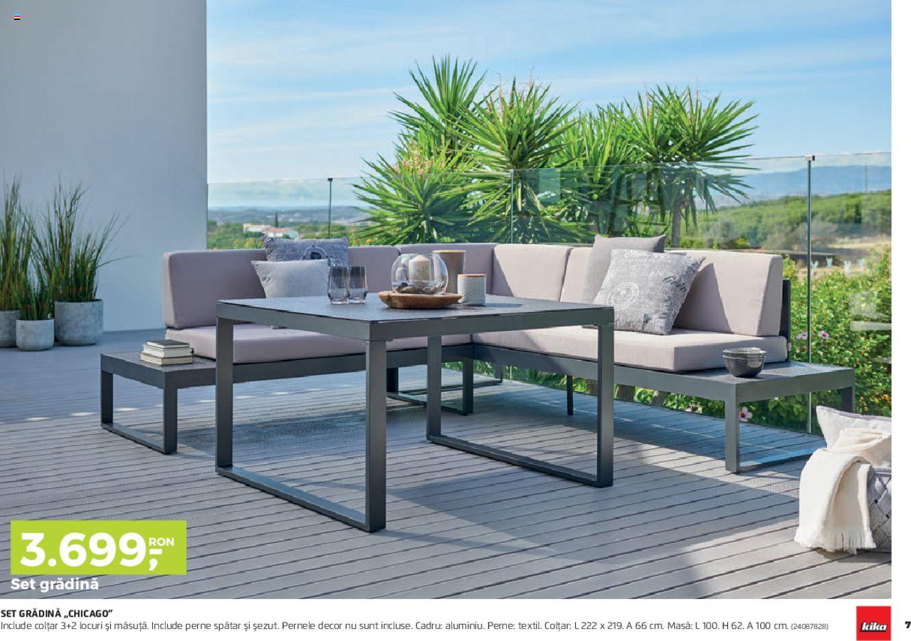 Catalog Kika 9 Martie - 30 Septembrie 2020 | Pagina 7