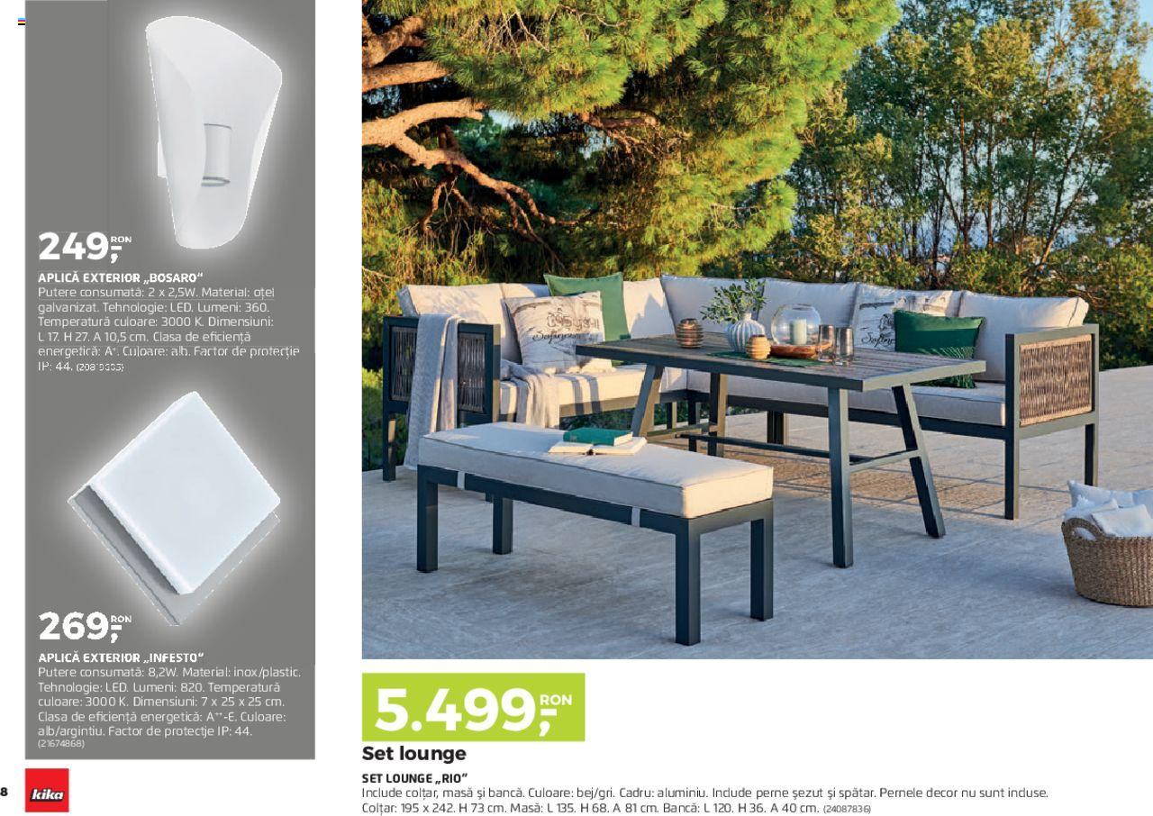 Catalog Kika 9 Martie - 30 Septembrie 2020 | Pagina 8