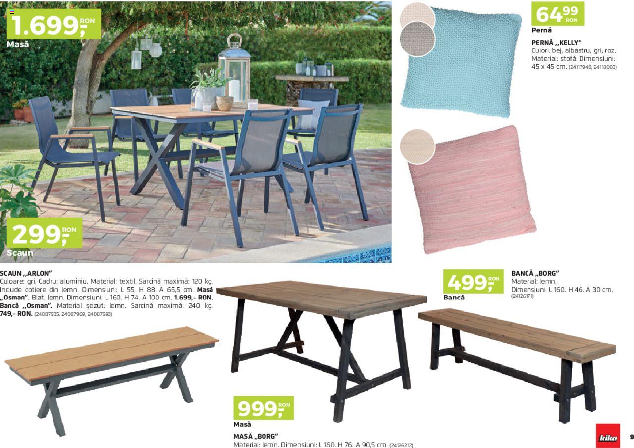 Catalog Kika 9 Martie - 30 Septembrie 2020 | Pagina 9