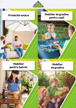 Catalog Leroy Merlin
