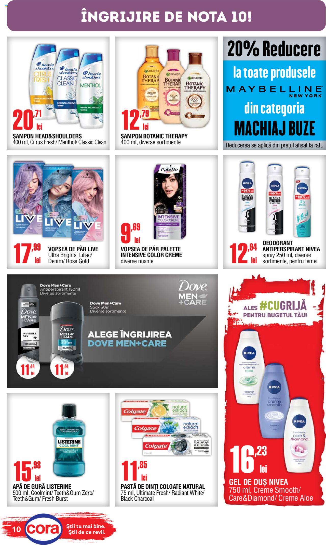 Catalog Cora 29 Aprilie - 12 Mai 2020 | Pagina 11