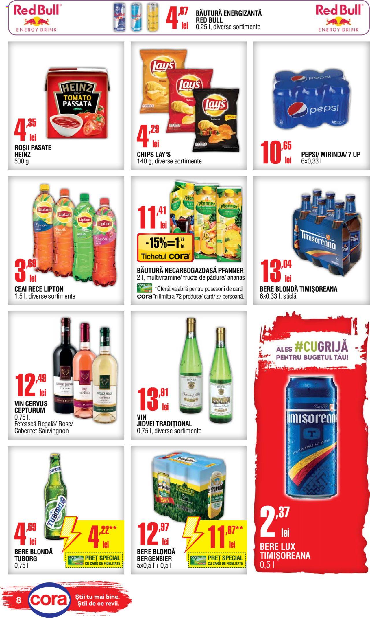 Catalog Cora 29 Aprilie - 12 Mai 2020 | Pagina 9