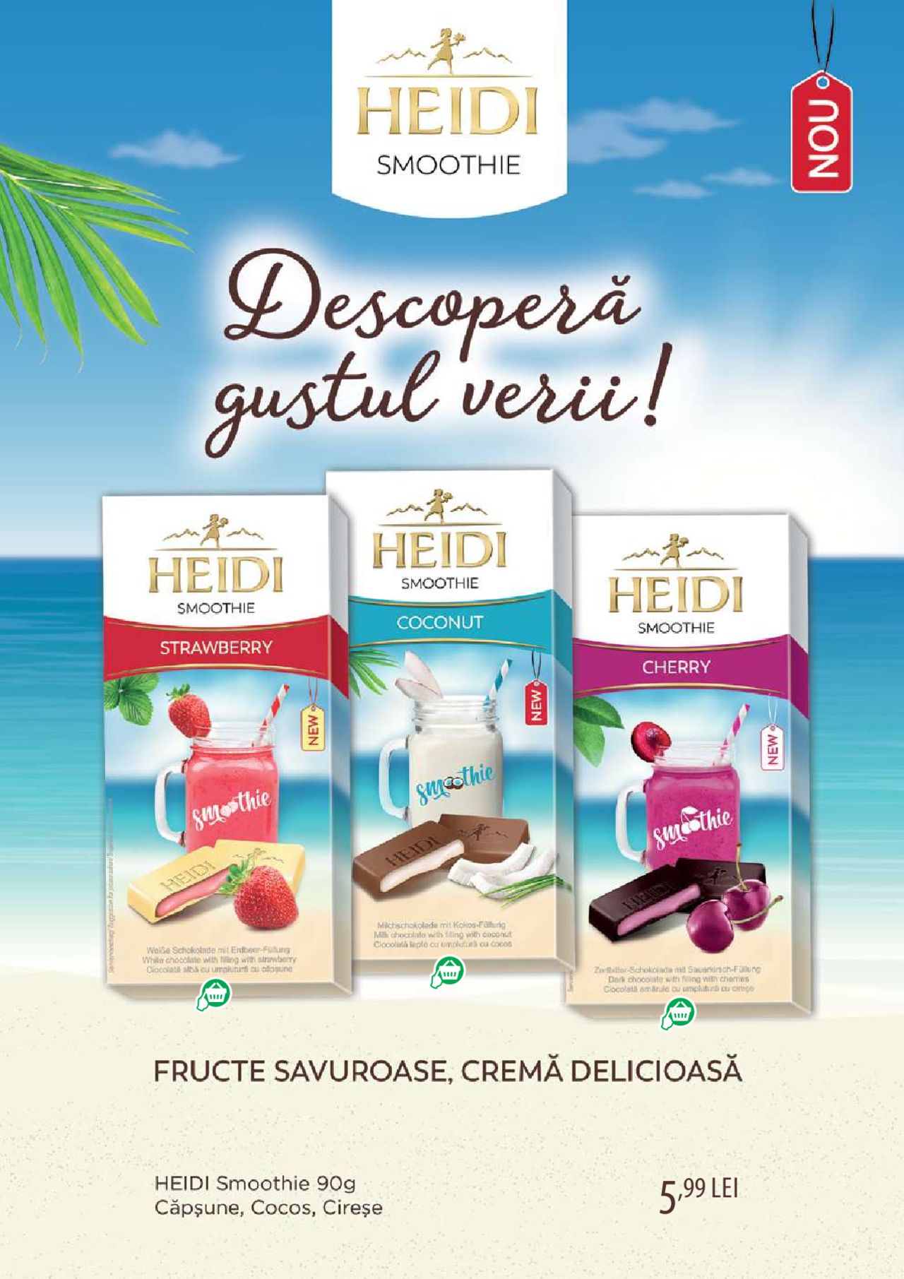 Catalog Mega Image 1 - 31 Mai 2020 | Pagina 20