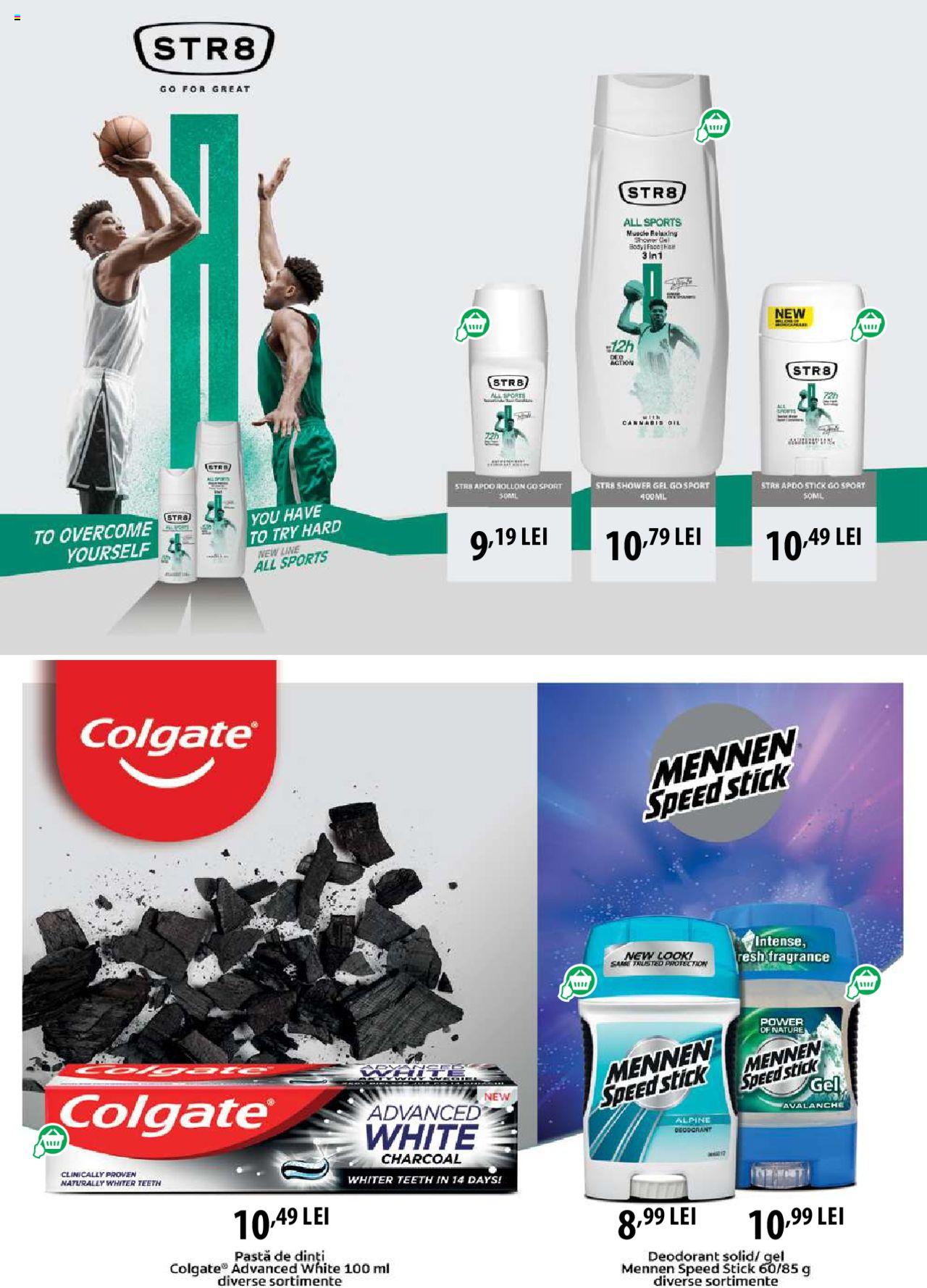 Catalog Mega Image 1 - 31 Mai 2020 | Pagina 30