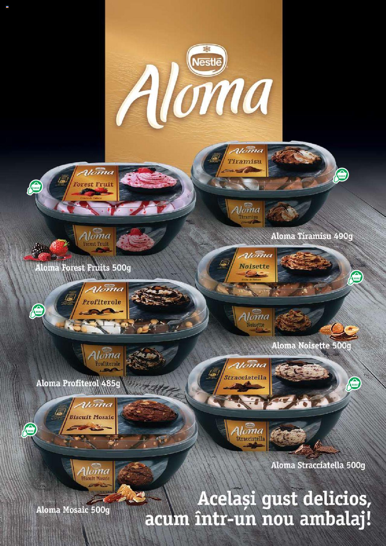 Catalog Mega Image 1 - 31 Mai 2020 | Pagina 47