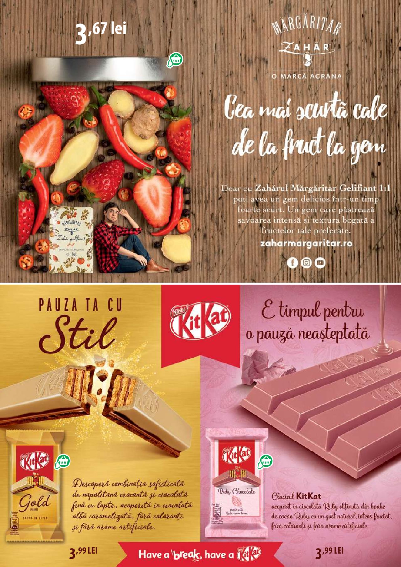 Catalog Mega Image 1 - 31 Mai 2020 | Pagina 8