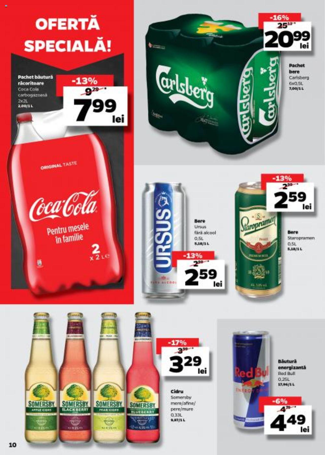 Catalog Profi 14 Mai - 2 Iunie 2020 | Pagina 10