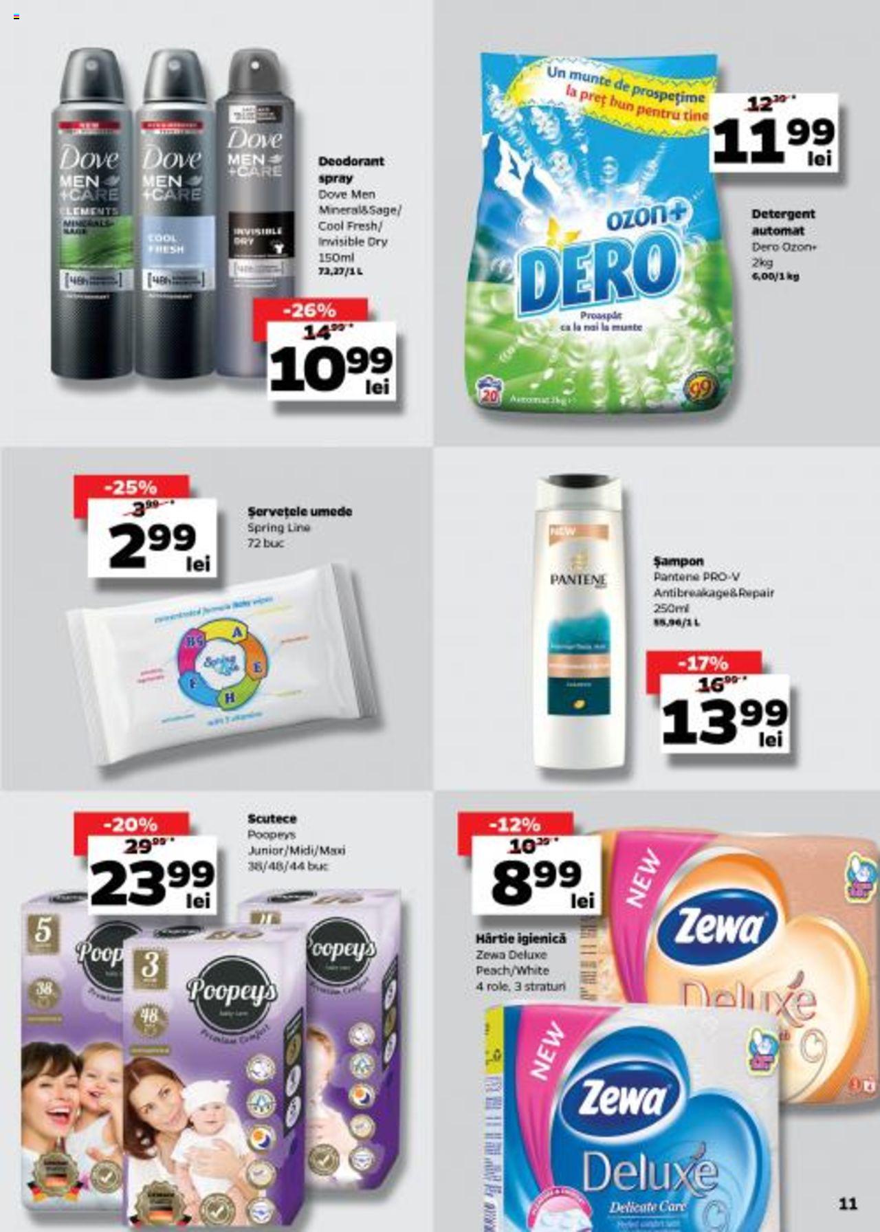 Catalog Profi 14 Mai - 2 Iunie 2020 | Pagina 11