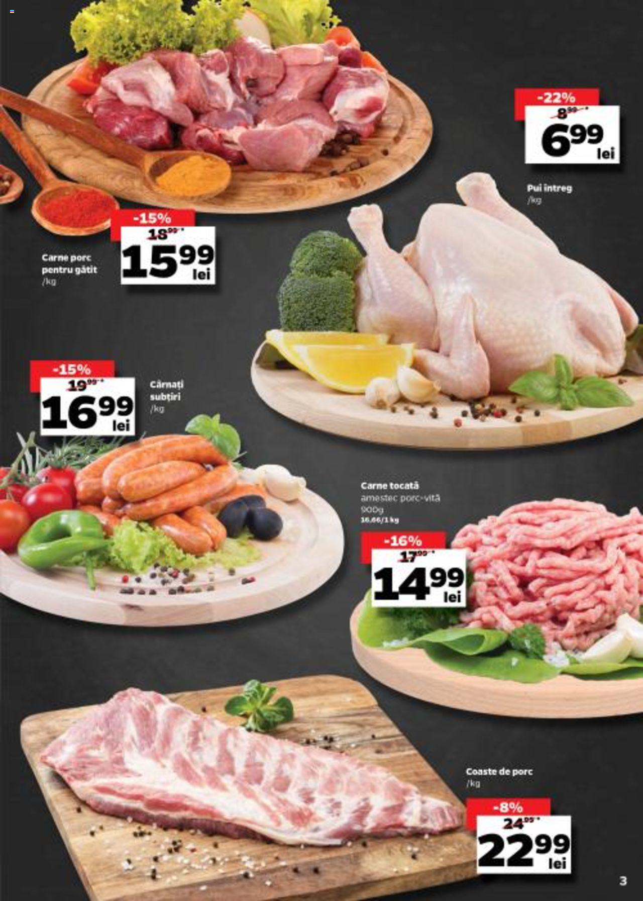 Catalog Profi 14 Mai - 2 Iunie 2020 | Pagina 3