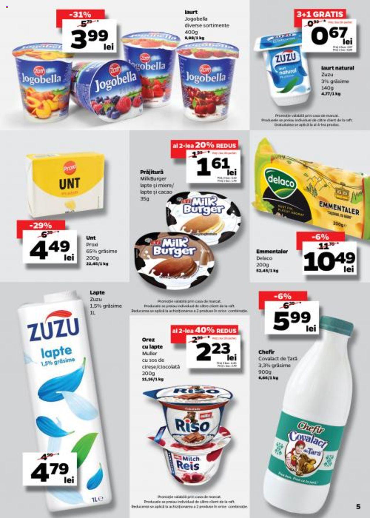Catalog Profi 14 Mai - 2 Iunie 2020 | Pagina 5