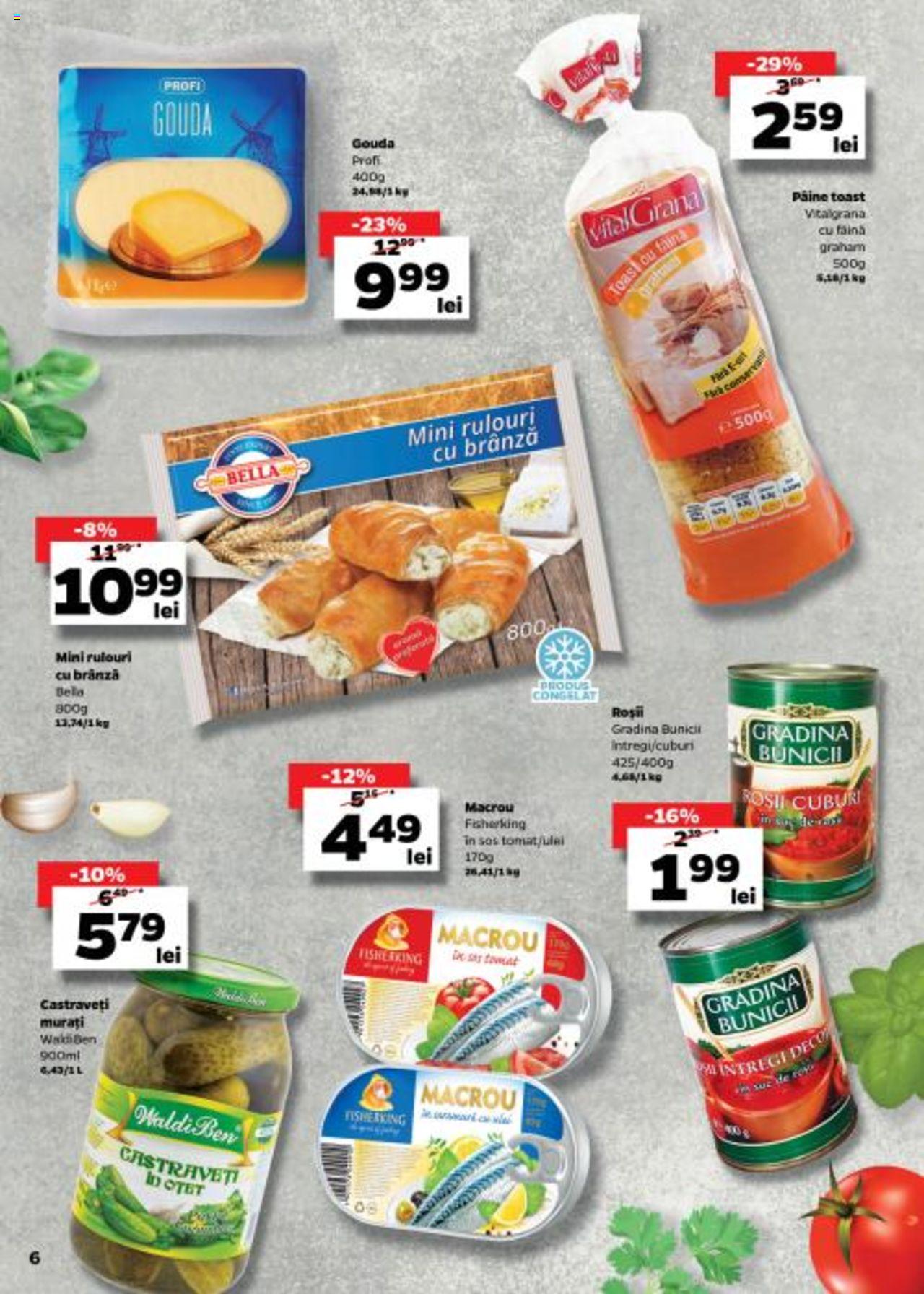 Catalog Profi 14 Mai - 2 Iunie 2020 | Pagina 6