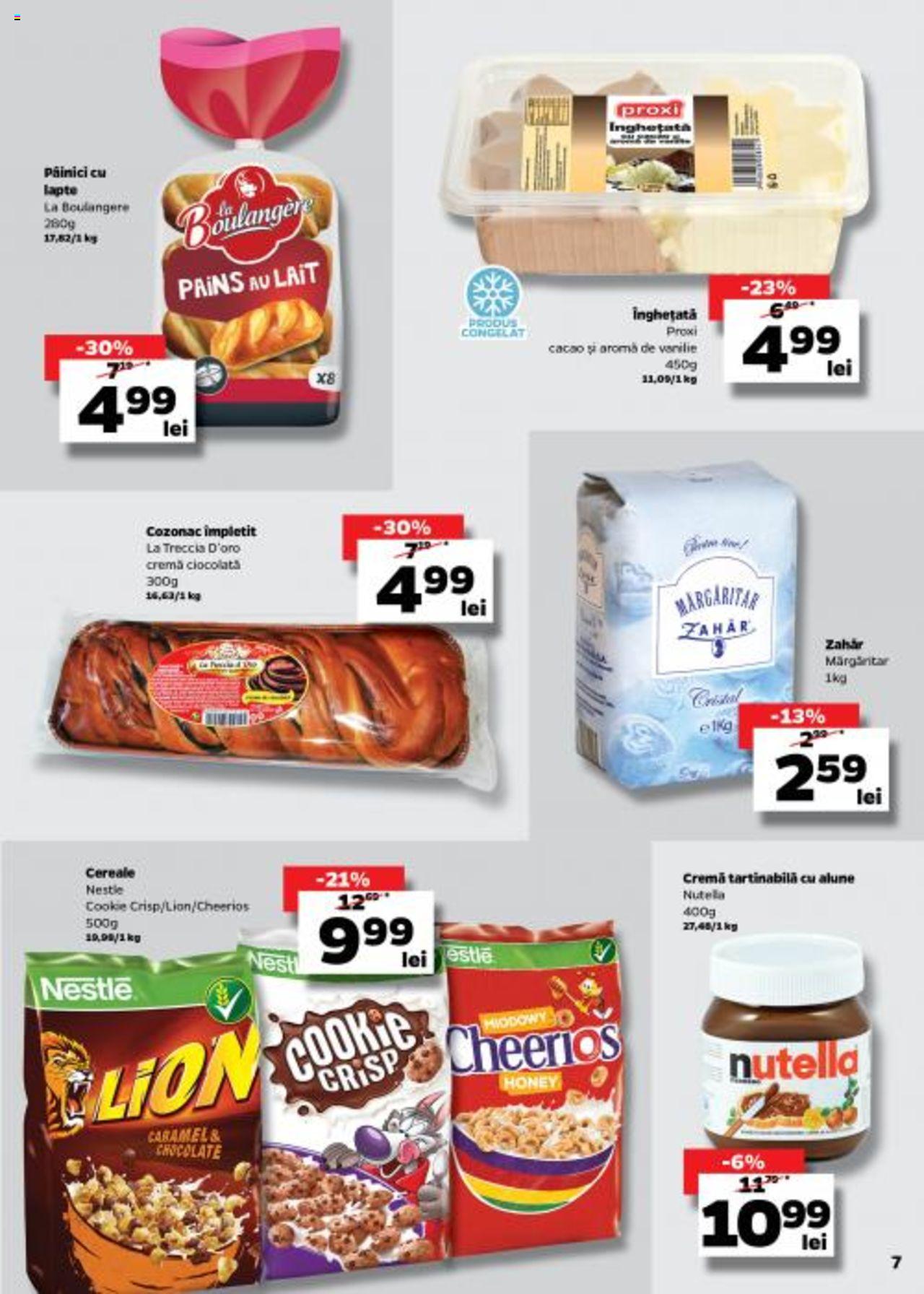 Catalog Profi 14 Mai - 2 Iunie 2020 | Pagina 7