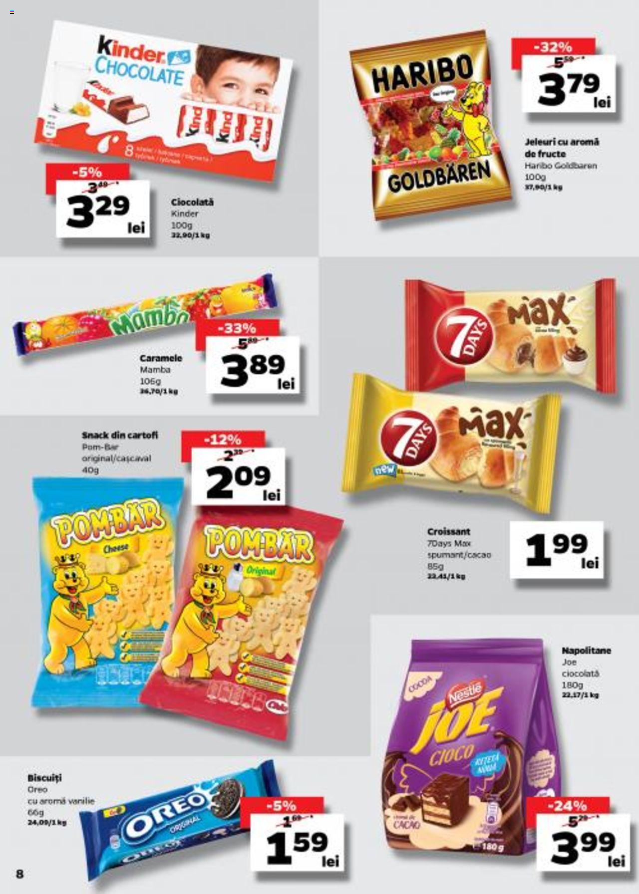 Catalog Profi 14 Mai - 2 Iunie 2020 | Pagina 8