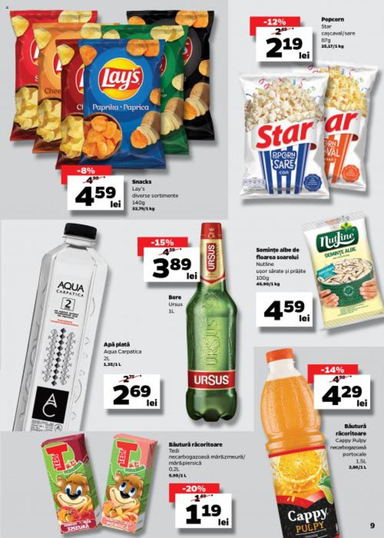 Catalog Profi 14 Mai - 2 Iunie 2020 | Pagina 9