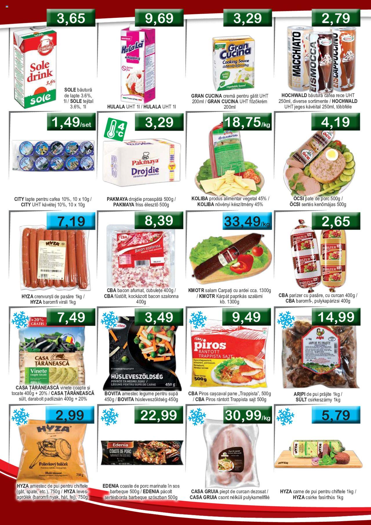 Catalog CBA 11 - 23 Mai 2020 | Pagina 2