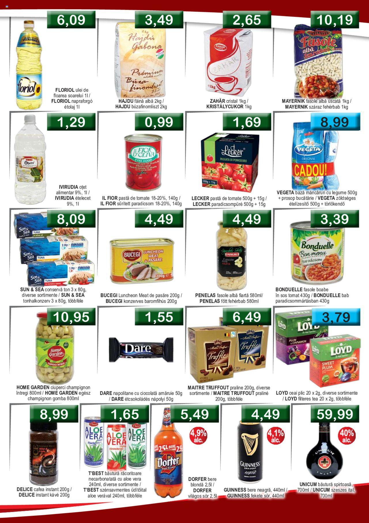 Catalog CBA 11 - 23 Mai 2020 | Pagina 5