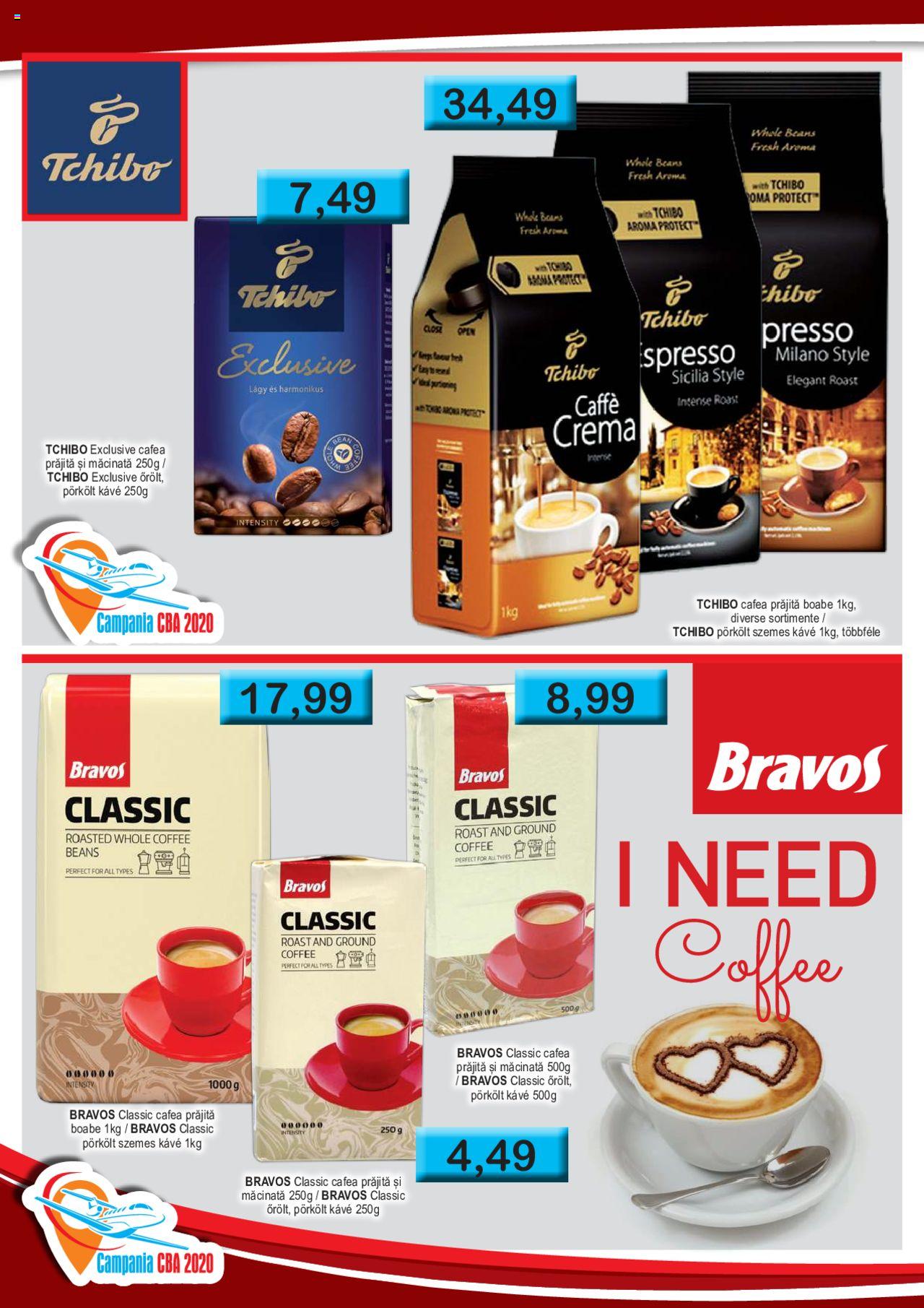 Catalog CBA 11 - 23 Mai 2020 | Pagina 6