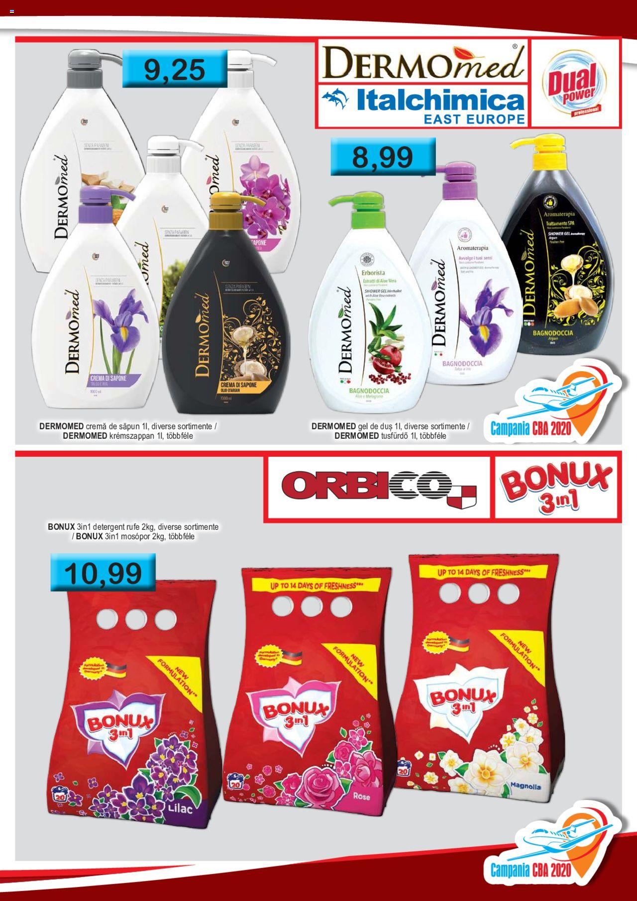 Catalog CBA 11 - 23 Mai 2020 | Pagina 7