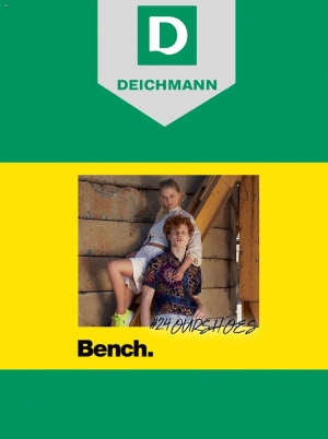 Catalog Deichmann