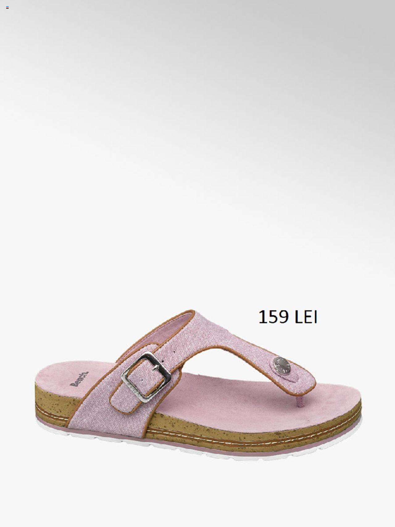 Catalog Deichmann 1 - 31 Mai 2020 | Pagina 16