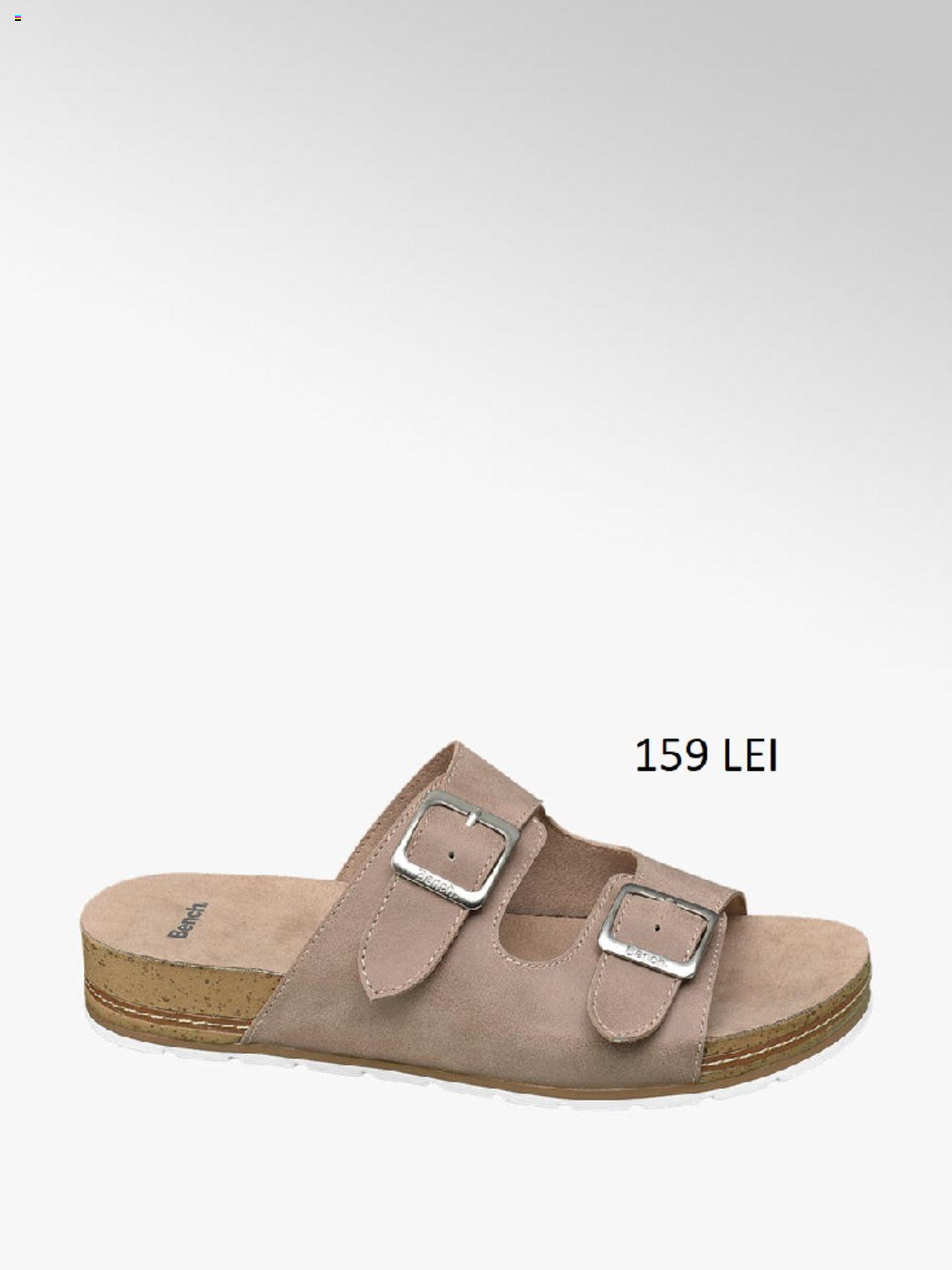 Catalog Deichmann 1 - 31 Mai 2020 | Pagina 17