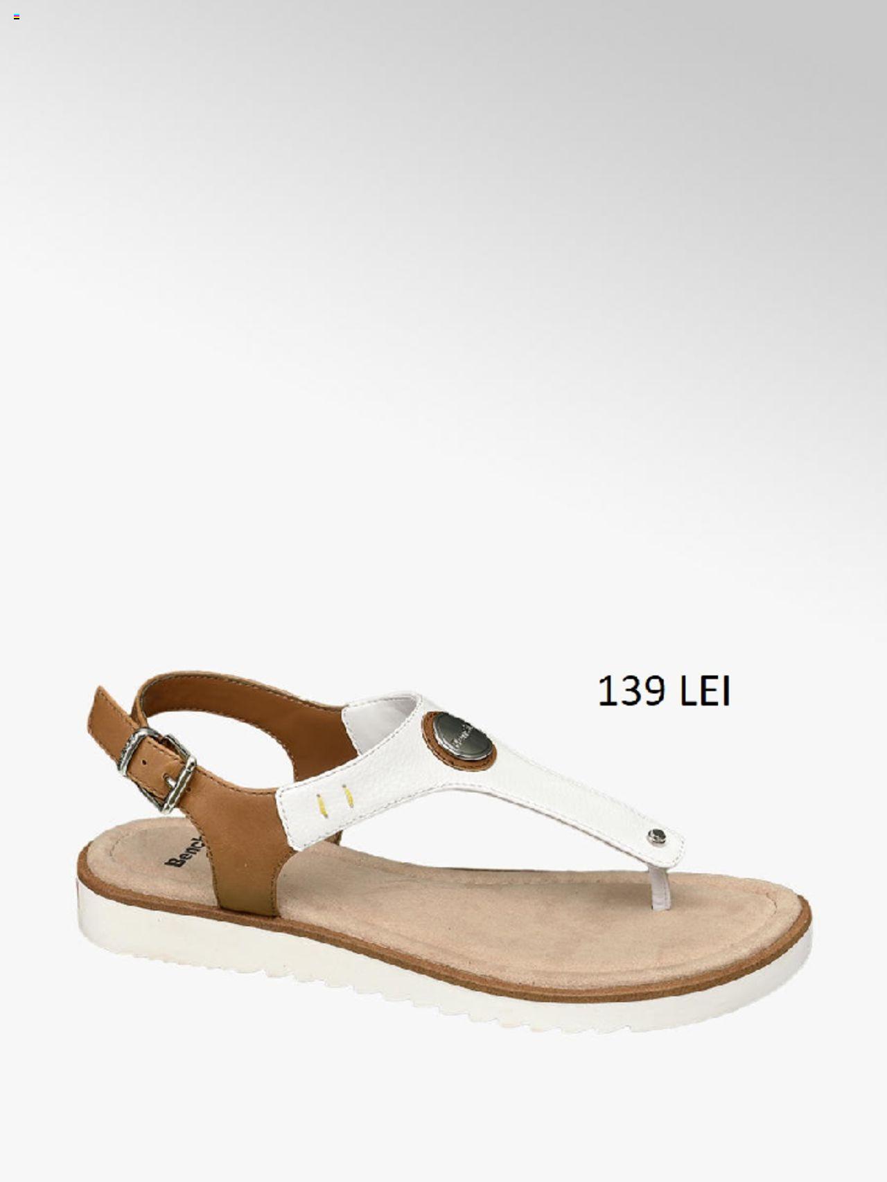 Catalog Deichmann 1 - 31 Mai 2020 | Pagina 4