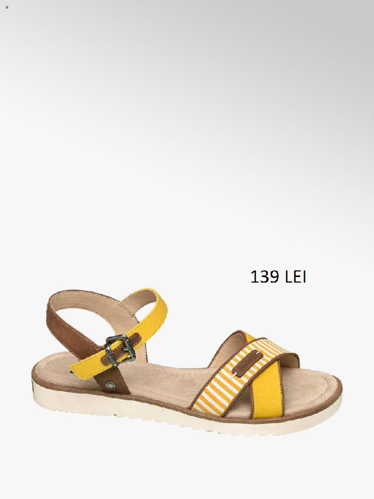 Catalog Deichmann 1 - 31 Mai 2020 | Pagina 5