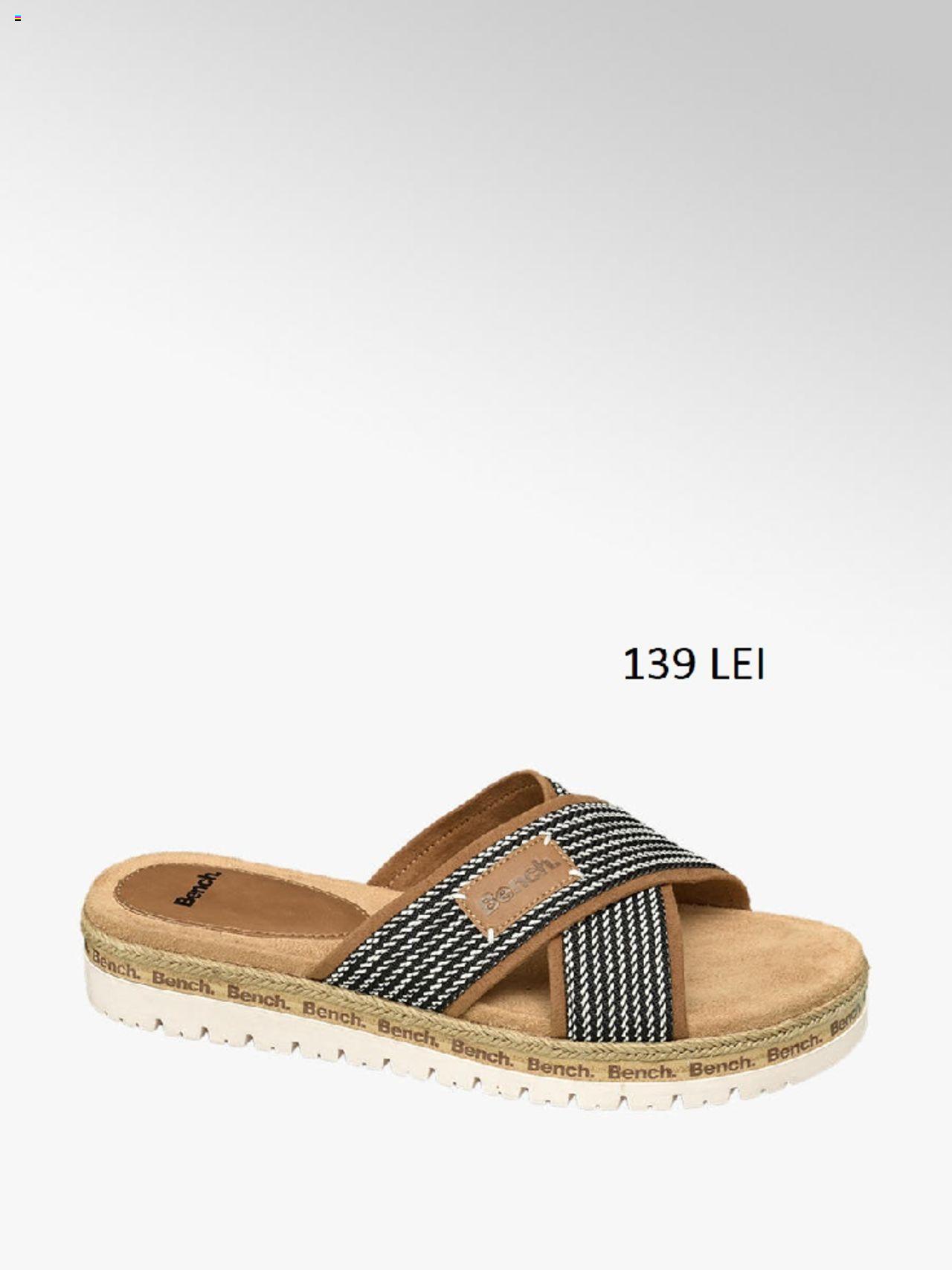 Catalog Deichmann 1 - 31 Mai 2020 | Pagina 7