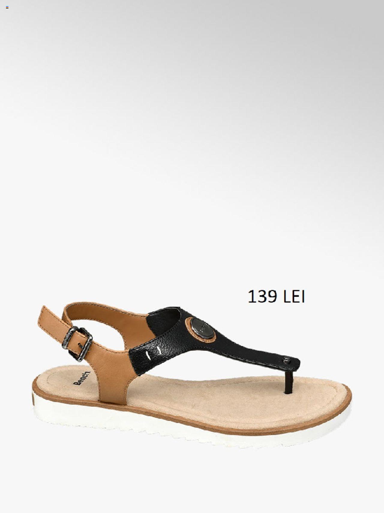 Catalog Deichmann 1 - 31 Mai 2020 | Pagina 8