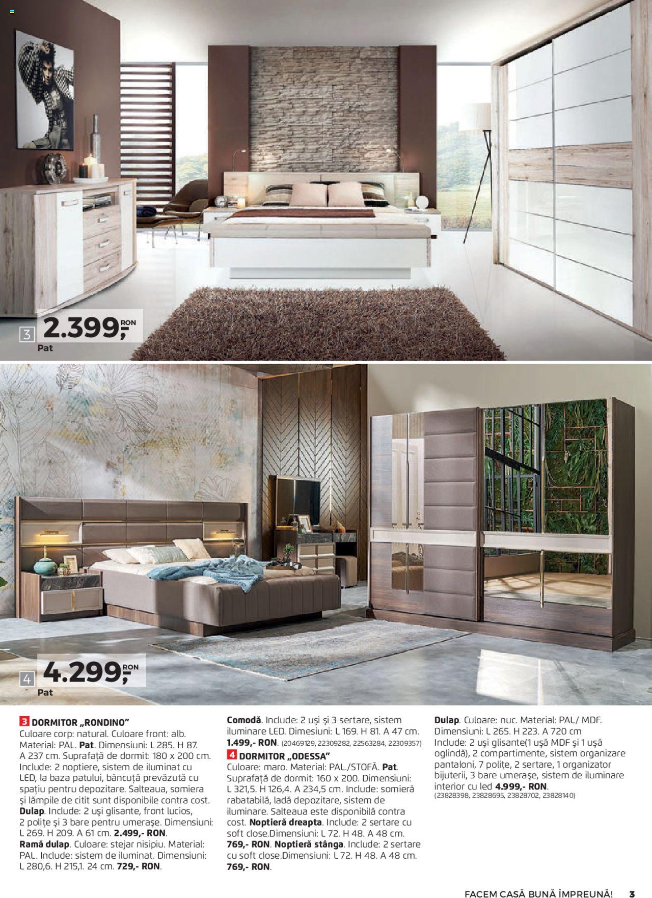 Catalog Kika 1 - 31 Mai 2020 | Pagina 3