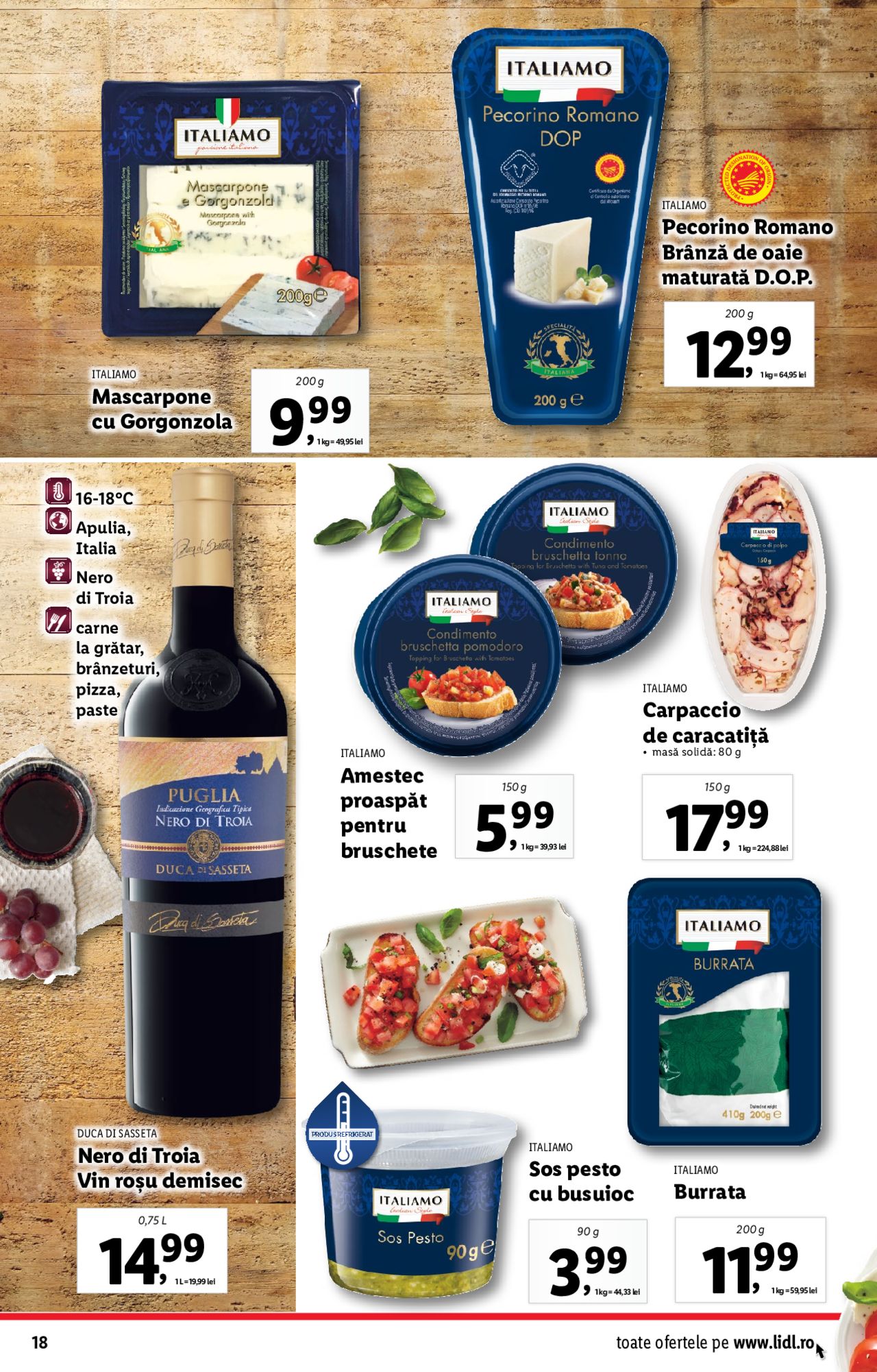 Catalog LIDL 25 - 31 Mai 2020 | Pagina 18