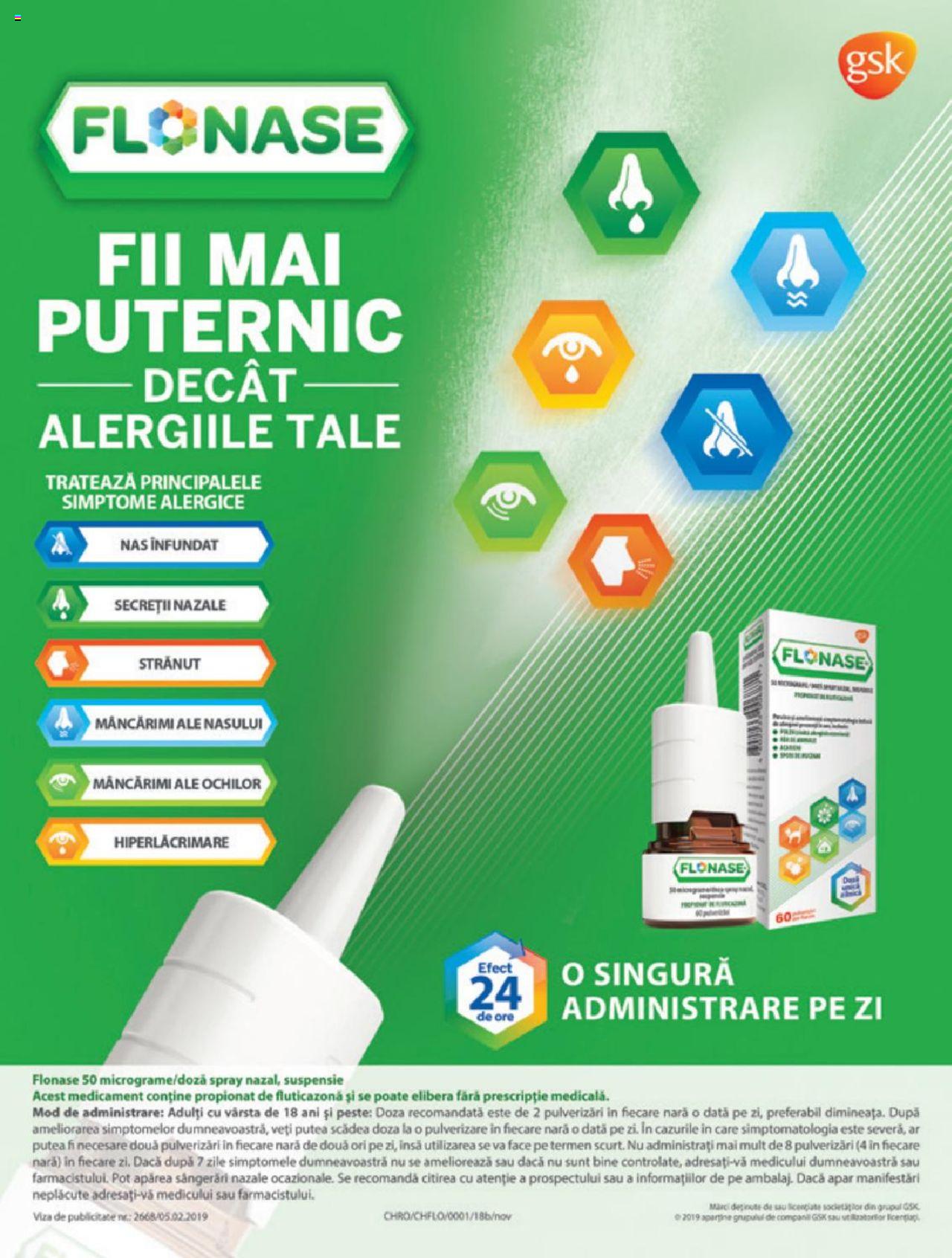 Catalog Sensiblu 1 Aprilie - 30 Mai 2020 | Pagina 19