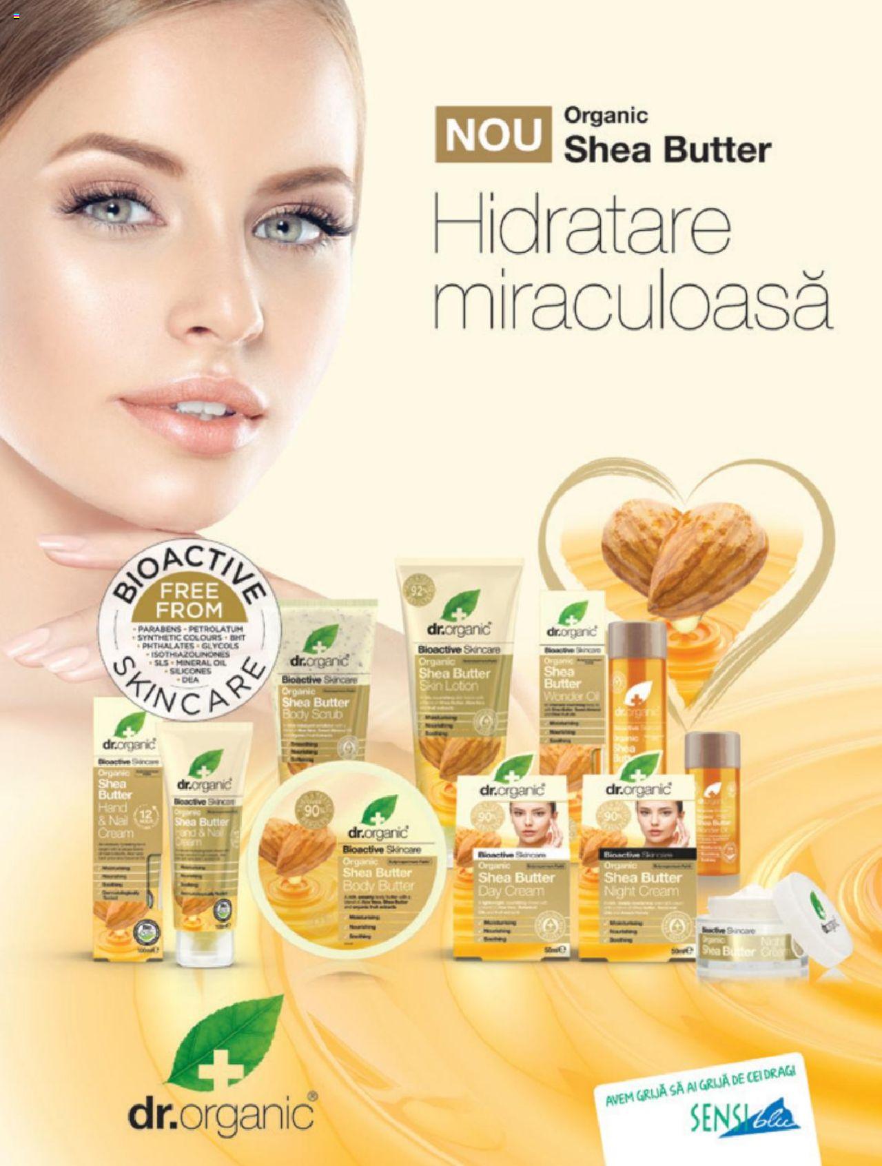 Catalog Sensiblu 1 Aprilie - 30 Mai 2020 | Pagina 21