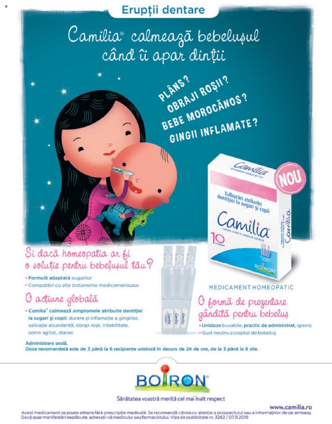 Catalog Sensiblu 1 Aprilie - 30 Mai 2020 | Pagina 23