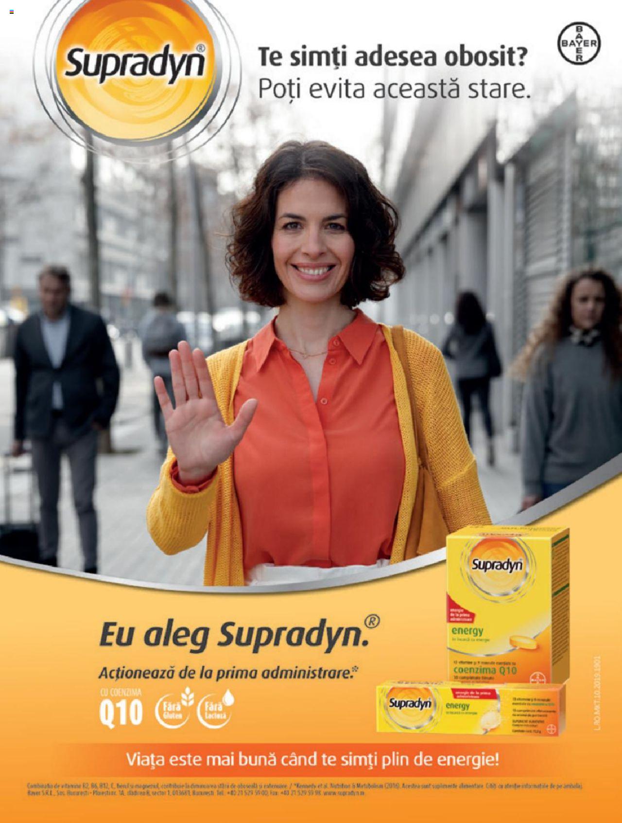Catalog Sensiblu 1 Aprilie - 30 Mai 2020 | Pagina 25