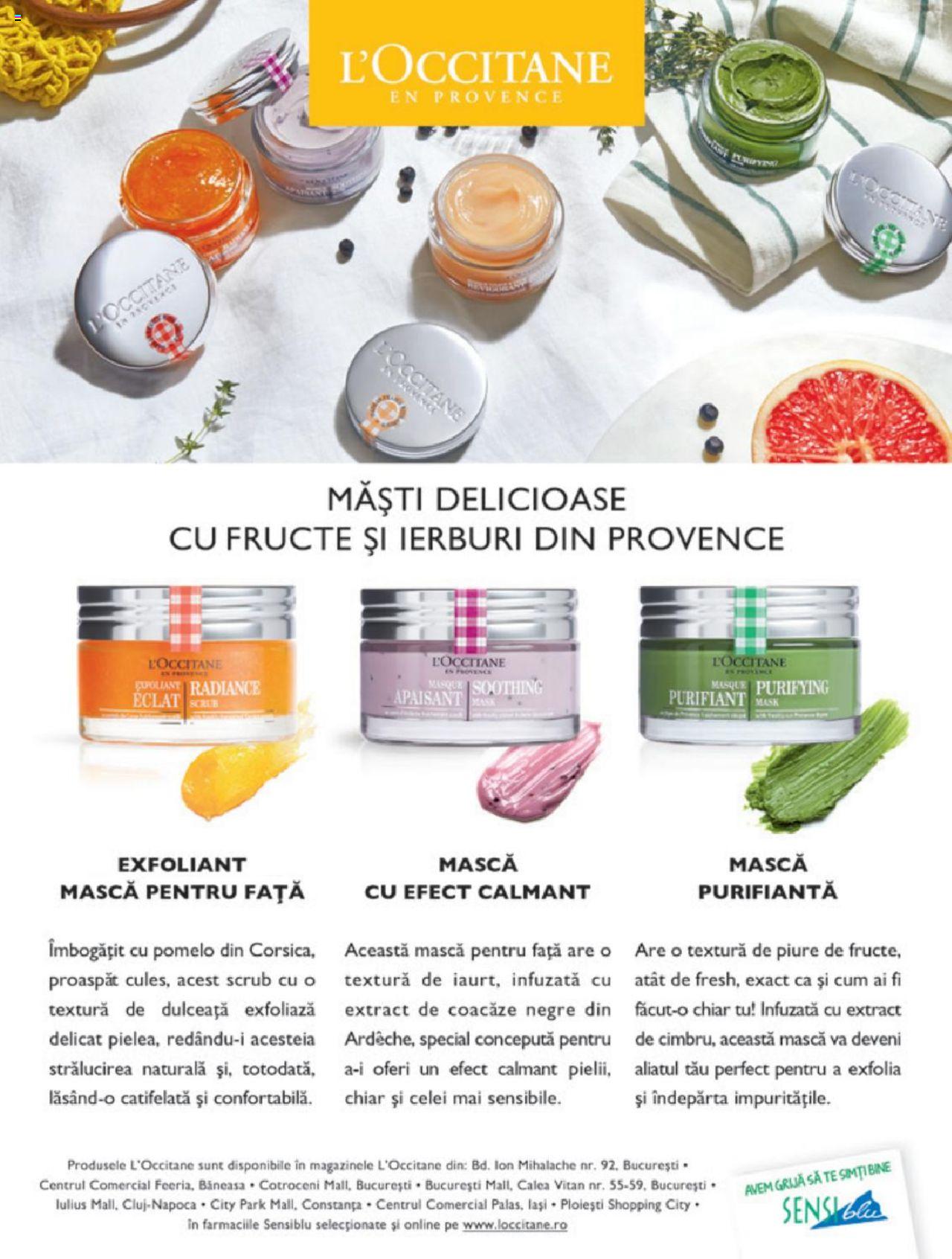 Catalog Sensiblu 1 Aprilie - 30 Mai 2020 | Pagina 27