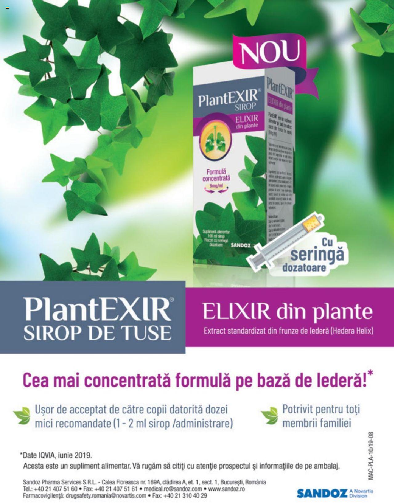Catalog Sensiblu 1 Aprilie - 30 Mai 2020 | Pagina 37