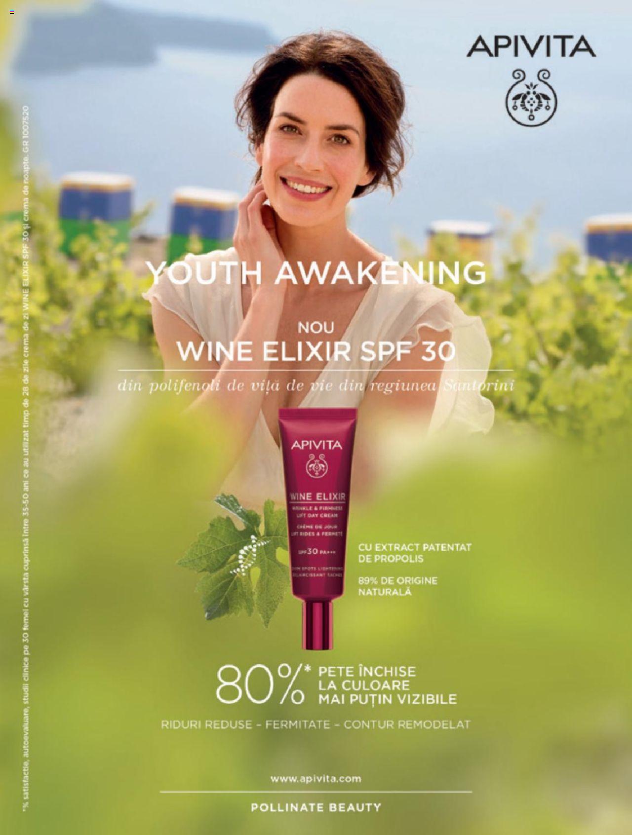 Catalog Sensiblu 1 Aprilie - 30 Mai 2020 | Pagina 52
