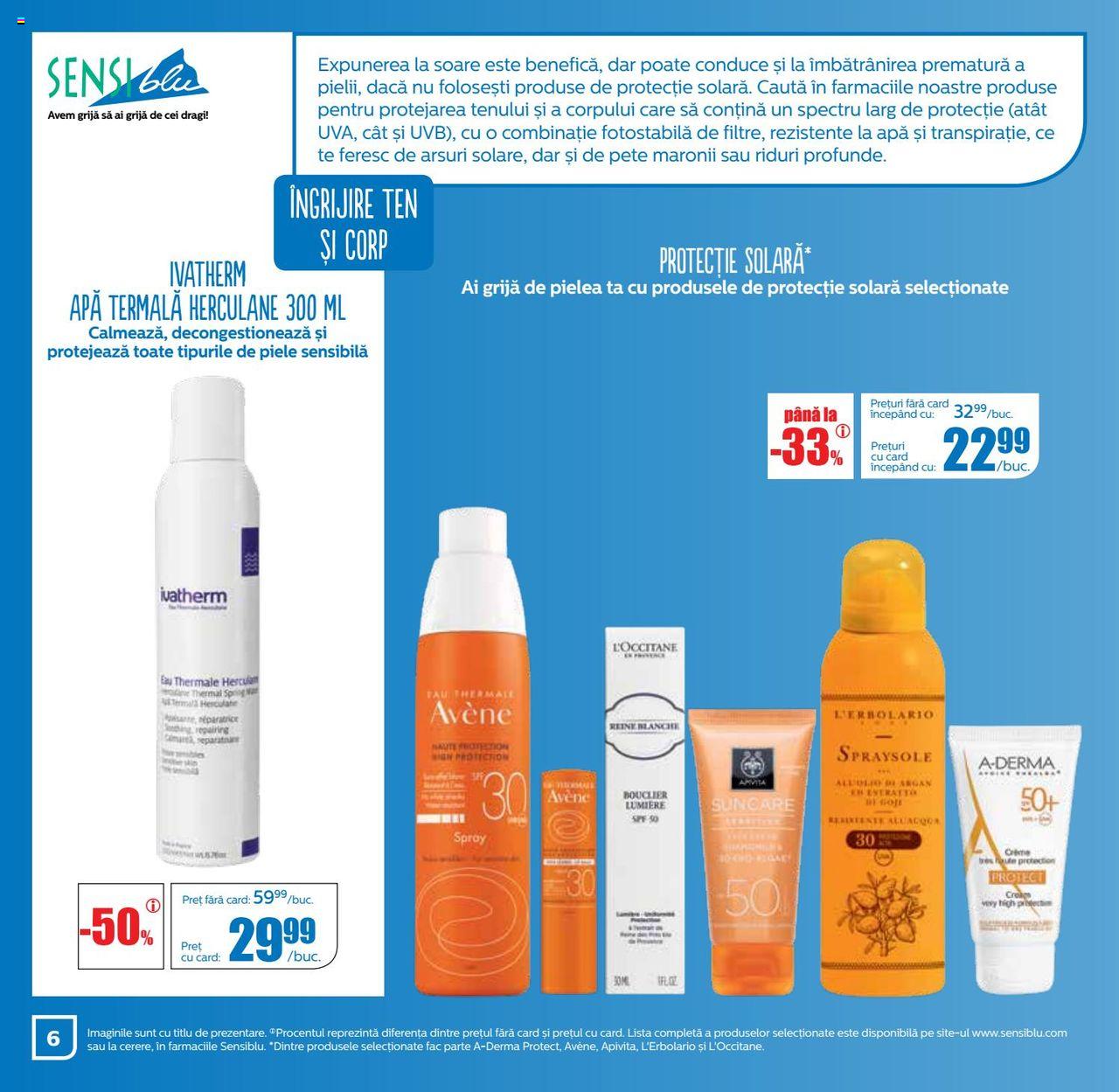 Catalog Sensiblu 1 - 31 Mai 2020 | Pagina 5