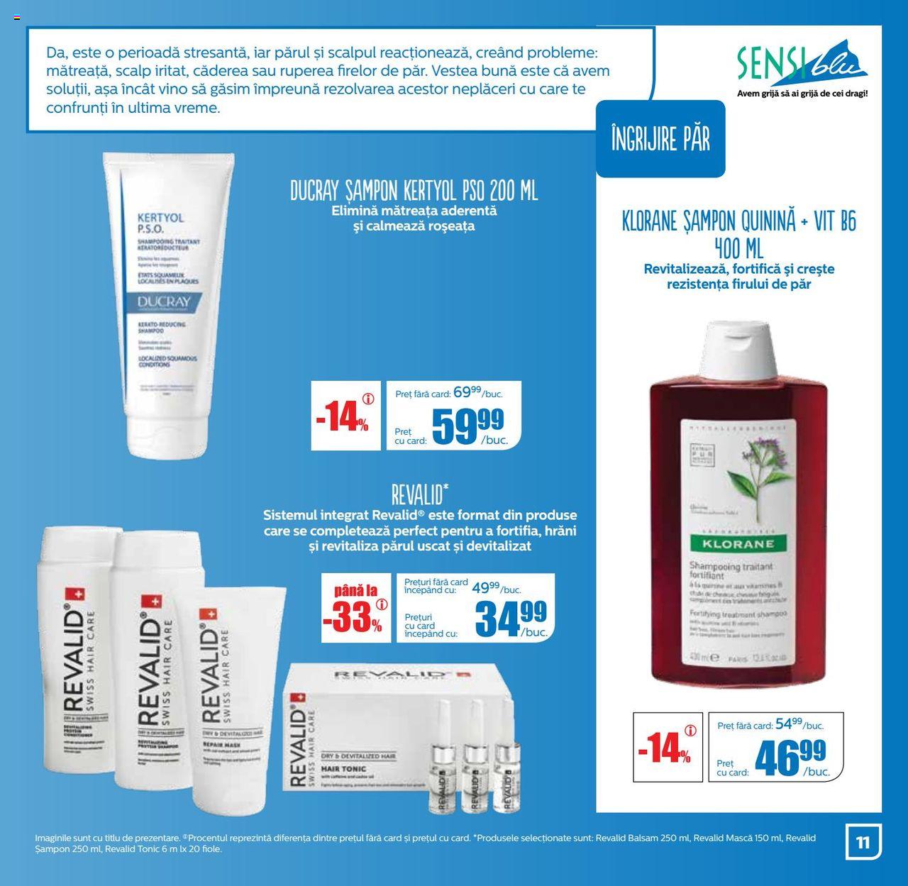 Catalog Sensiblu 1 - 31 Mai 2020 | Pagina 6
