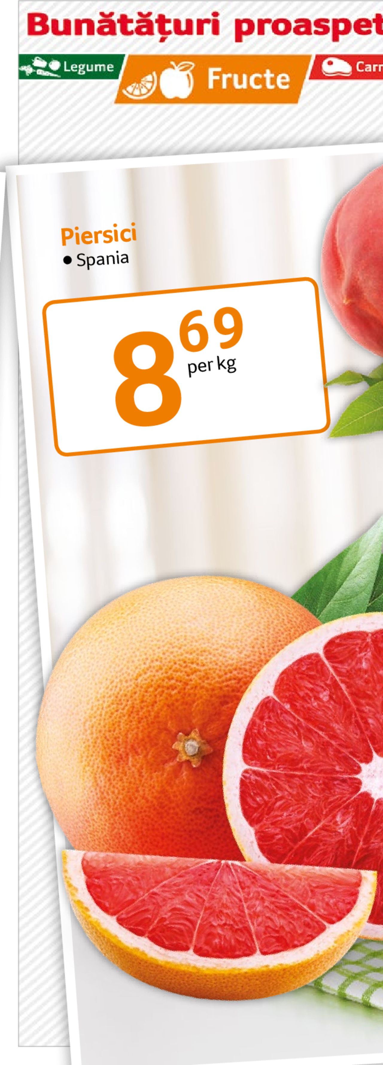 Catalog Selgros 22 - 28 Mai 2020 | Pagina 12