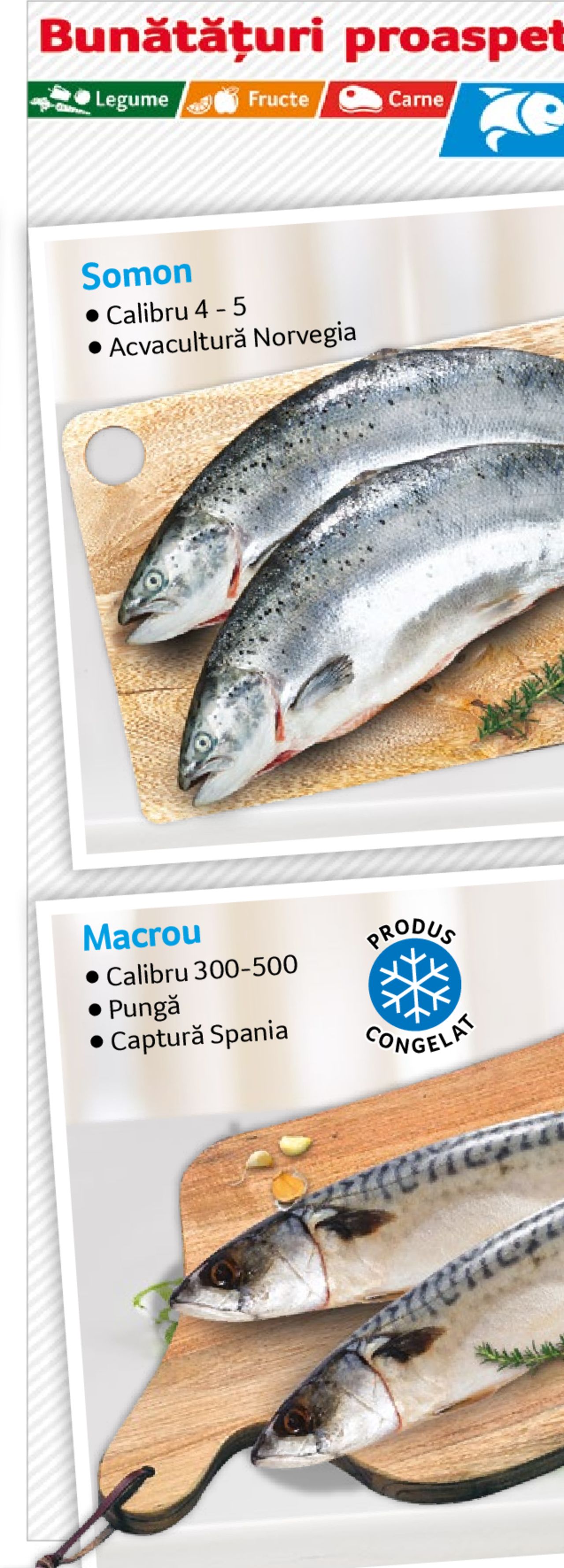 Catalog Selgros 22 - 28 Mai 2020 | Pagina 4
