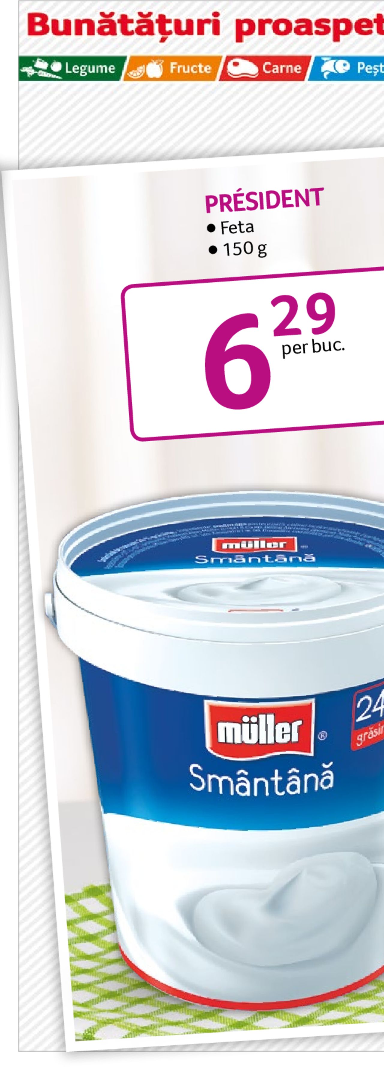 Catalog Selgros 22 - 28 Mai 2020 | Pagina 8
