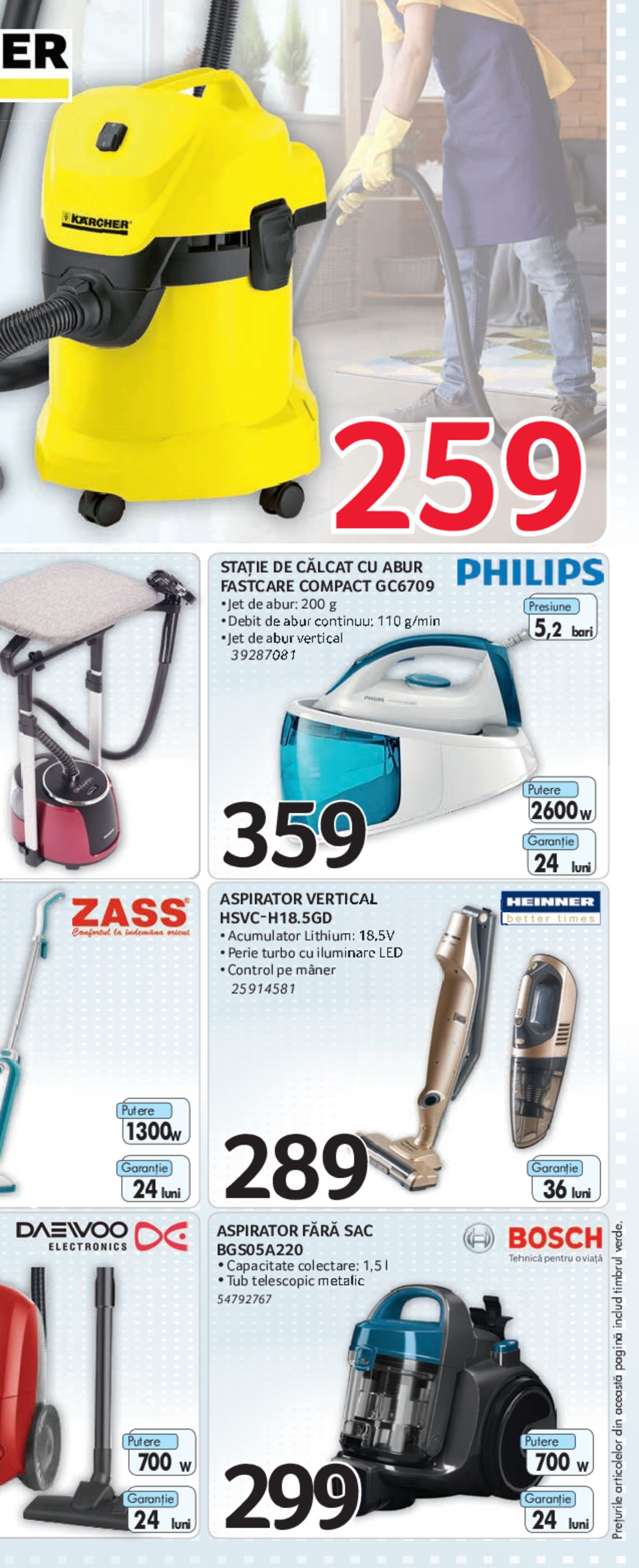 Catalog Selgros 22 Mai - 4 Iunie 2020 | Pagina 11
