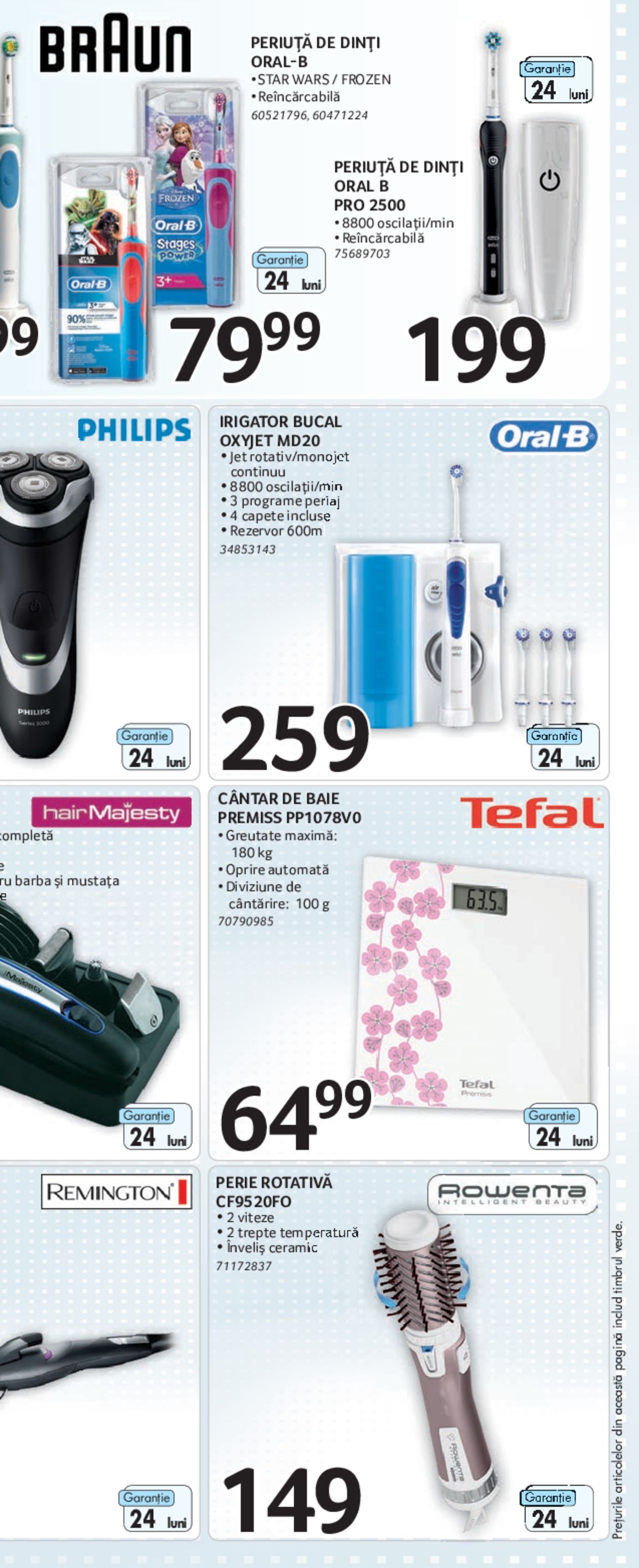 Catalog Selgros 22 Mai - 4 Iunie 2020 | Pagina 15