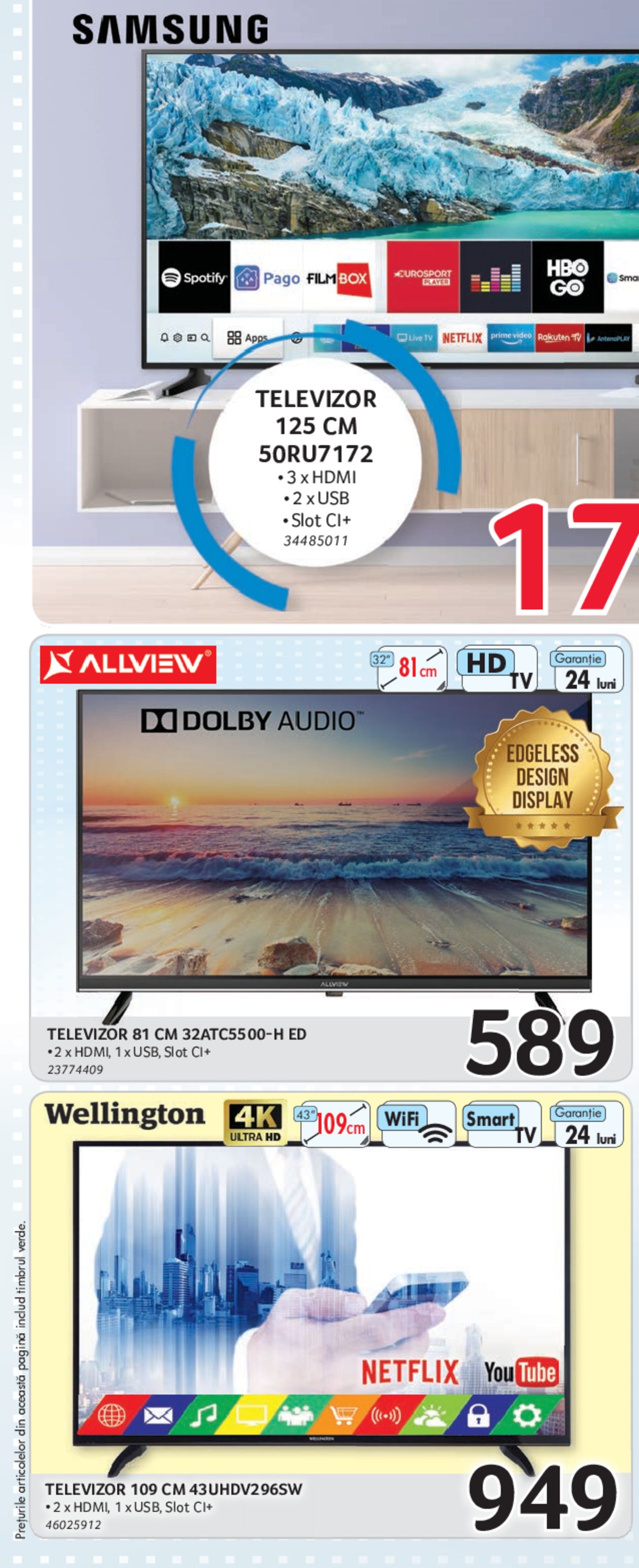 Catalog Selgros 22 Mai - 4 Iunie 2020 | Pagina 16
