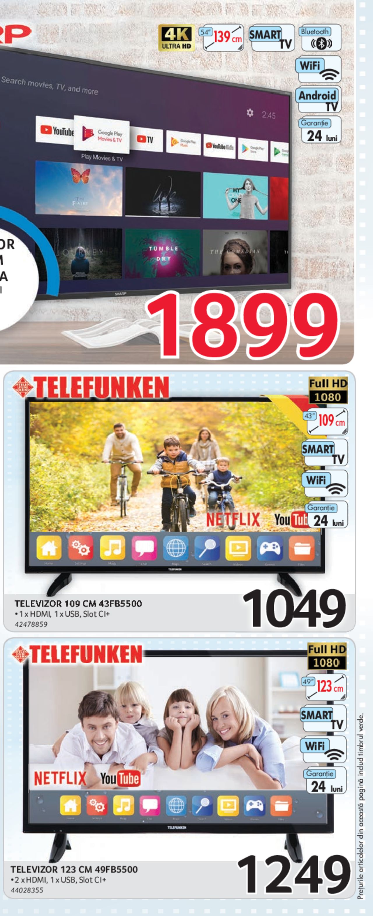 Catalog Selgros 22 Mai - 4 Iunie 2020 | Pagina 19