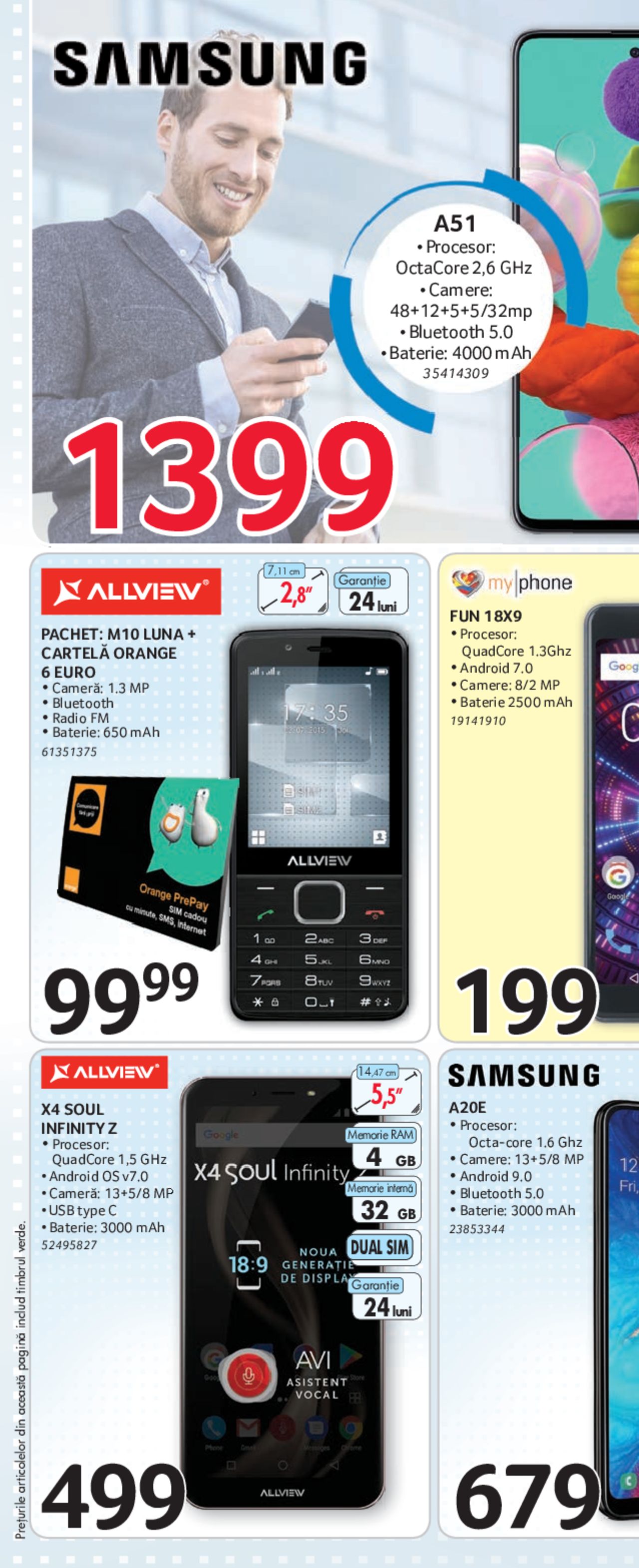 Catalog Selgros 22 Mai - 4 Iunie 2020 | Pagina 20