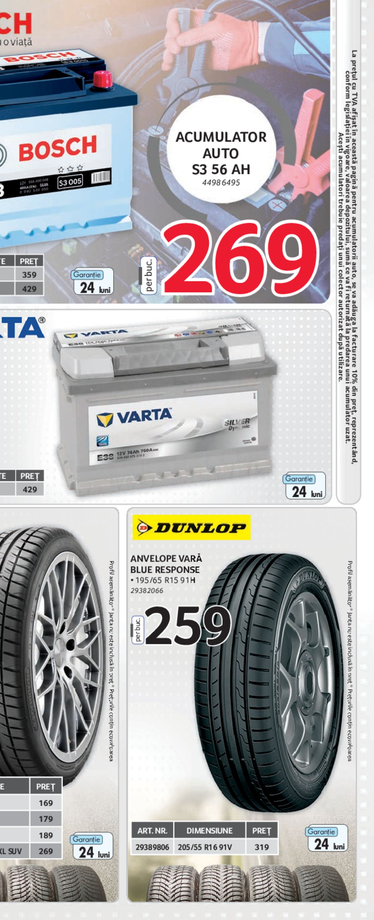 Catalog Selgros 22 Mai - 4 Iunie 2020 | Pagina 27