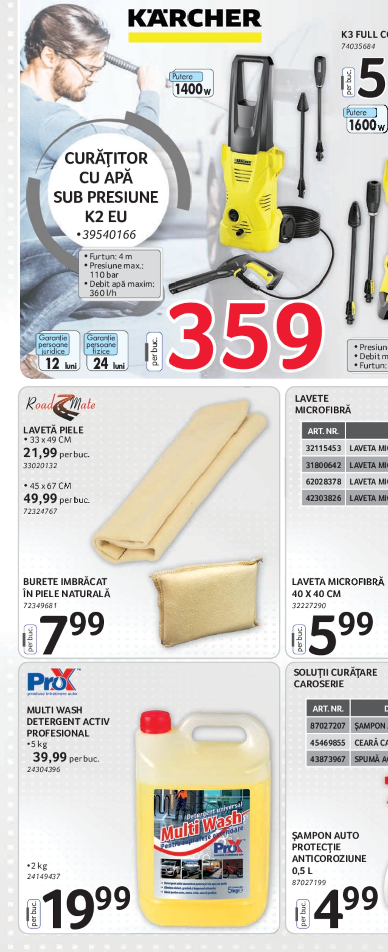 Catalog Selgros 22 Mai - 4 Iunie 2020 | Pagina 28